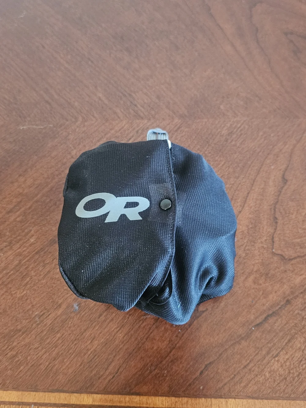 Outdoor Research OR Wide Brim Sun Hat, Youth Medium 3-6Y Packable